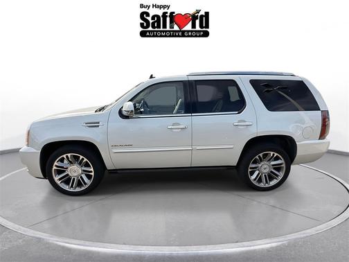 2014 Cadillac Escalade Premium