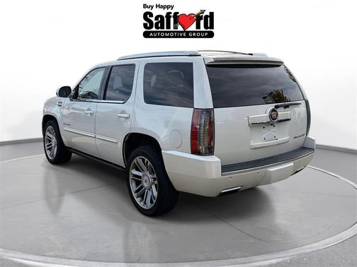 2014 Cadillac Escalade Premium