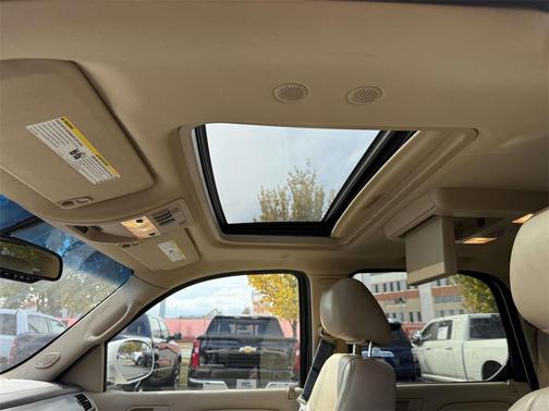 2014 Cadillac Escalade Premium