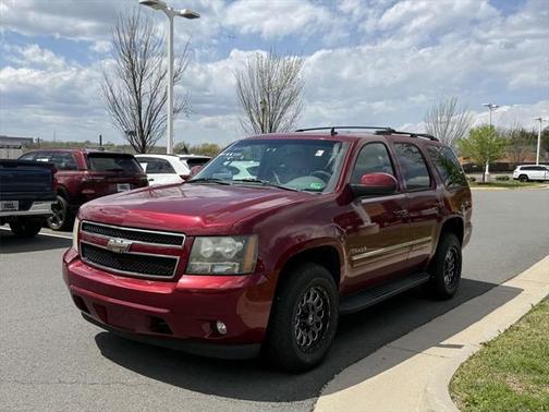 2010 Chevrolet Tahoe LT