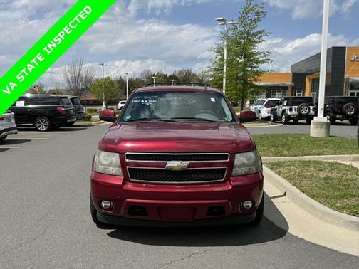 2010 Chevrolet Tahoe LT