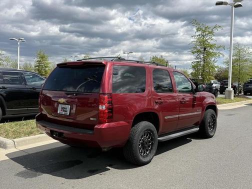 2010 Chevrolet Tahoe LT