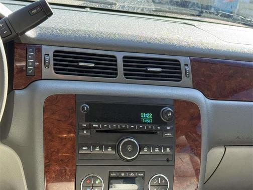 2010 Chevrolet Tahoe LT