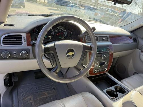 2010 Chevrolet Tahoe LT