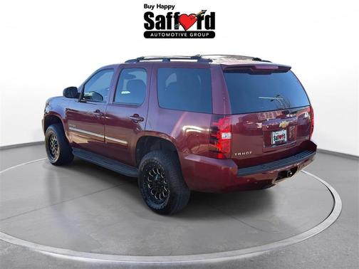 2010 Chevrolet Tahoe LT