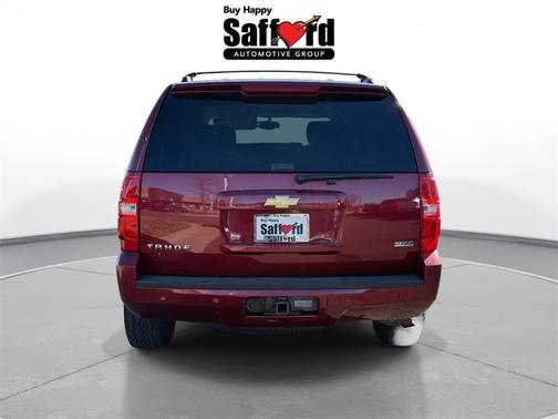 2010 Chevrolet Tahoe LT