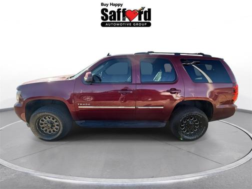 2010 Chevrolet Tahoe LT