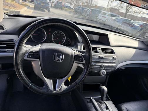 2009 Honda Accord EX-L
