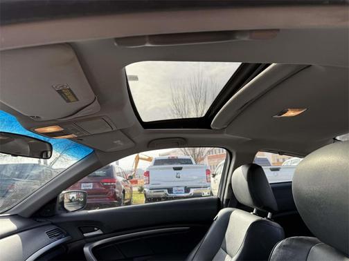 2009 Honda Accord EX-L