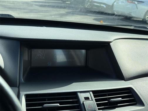 2009 Honda Accord EX-L