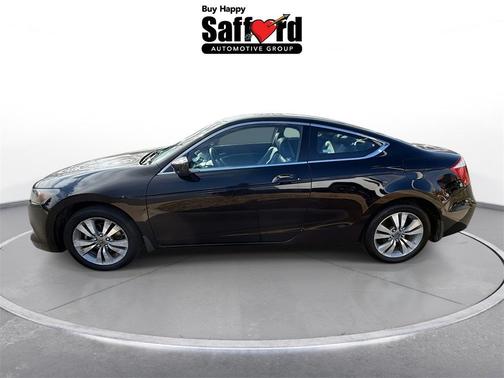 2009 Honda Accord EX-L