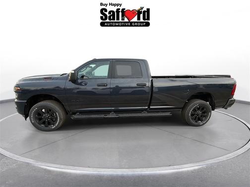 2026 RAM 2500 Big Horn Crew Cab 4x4 8' Box