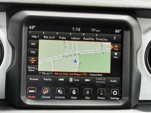 2021 Jeep Wrangler Unlimited Islander 4x4