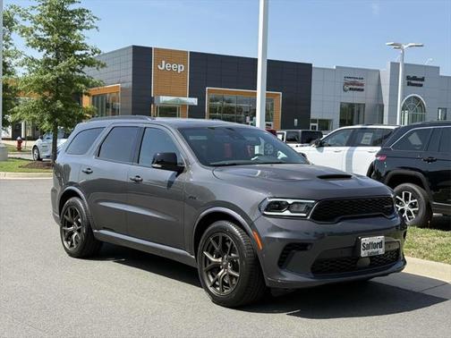 2025 Dodge Durango R/T 20th Anniversary Premium AWD