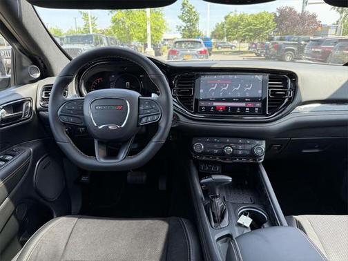 2025 Dodge Durango R/T 20th Anniversary Premium AWD