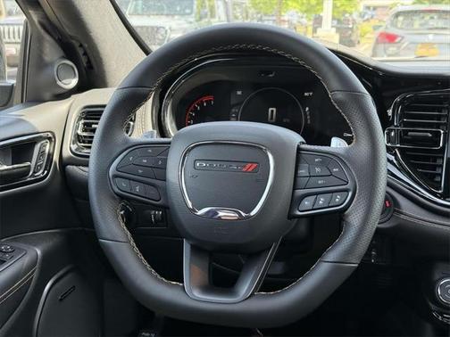 2025 Dodge Durango R/T 20th Anniversary Premium AWD