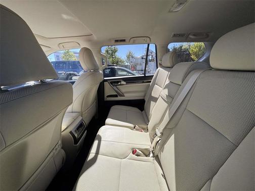 2021 Lexus GX 460 Premium