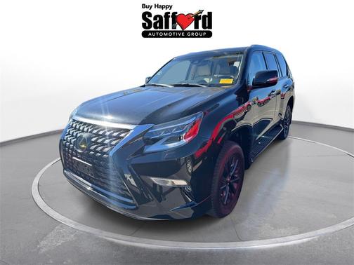 2021 Lexus GX 460 Premium