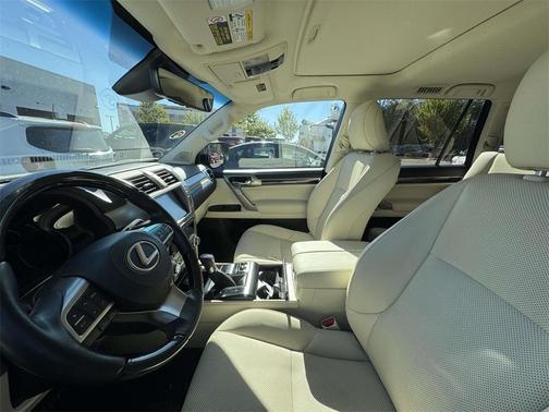 2021 Lexus GX 460 Premium