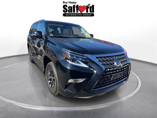 2021 Lexus GX 460 Premium