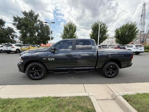 2016 RAM 1500 Sport