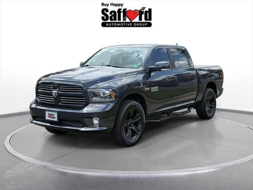 2016 RAM 1500 Sport