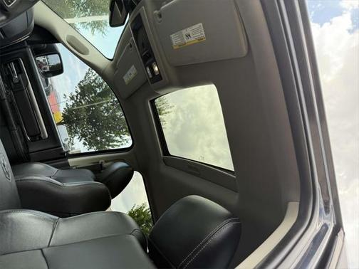 2016 RAM 1500 Sport