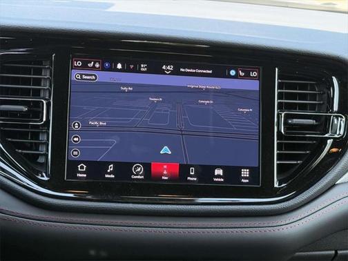 2025 Dodge Durango R/T Plus AWD