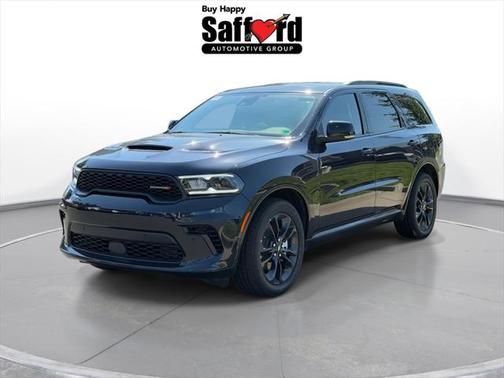 2025 Dodge Durango R/T Plus AWD