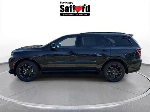 2025 Dodge Durango R/T Plus AWD