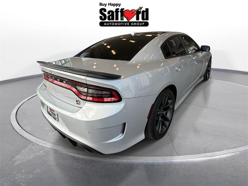 2021 Dodge Charger R/T Scat Pack