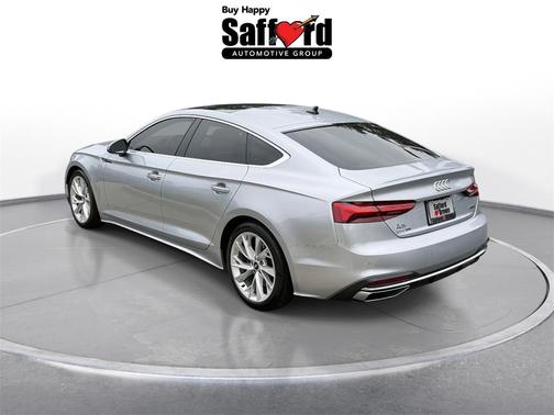 2023 Audi A5 Sportback Premium Plus