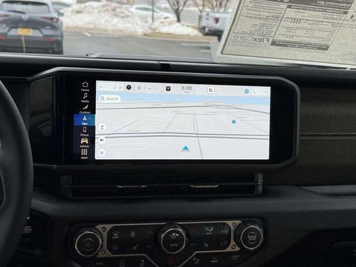 2026 Jeep Gladiator Willys 41 4x4