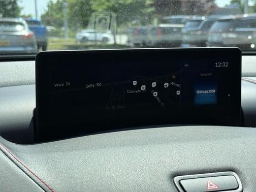 2021 Acura TLX A-Spec