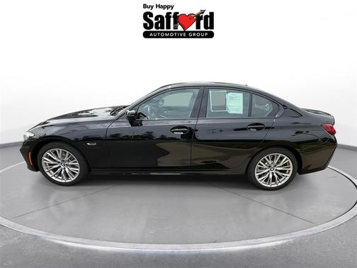 2023 BMW 330e Base
