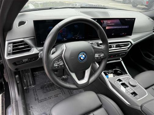 2023 BMW 330e Base