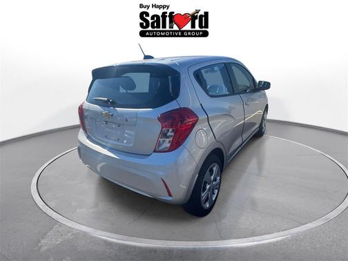 2022 Chevrolet Spark LS