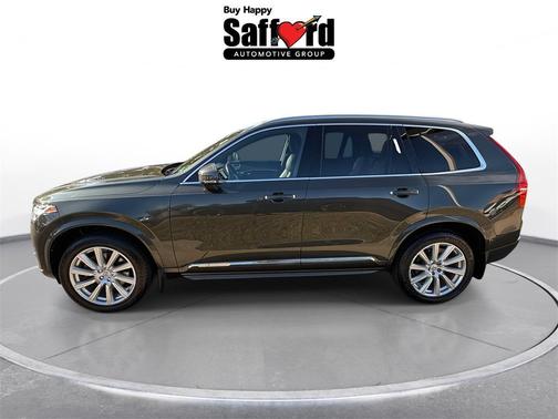 2018 Volvo XC90 T6 Inscription