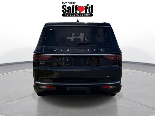 2024 Jeep Wagoneer L Series II 4x4