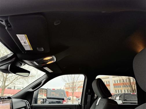 2026 RAM 3500 Big Horn Crew Cab 4x4 8' Box