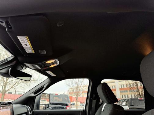 2026 RAM 3500 Big Horn Crew Cab 4x4 8' Box