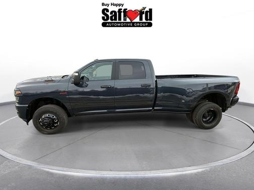 2026 RAM 3500 Big Horn Crew Cab 4x4 8' Box