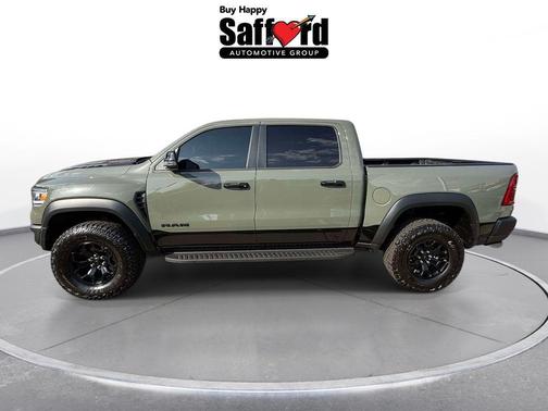 Canyon Lake 2026 RAM 1500 RHO Crew Cab 4x4 5'7' Box