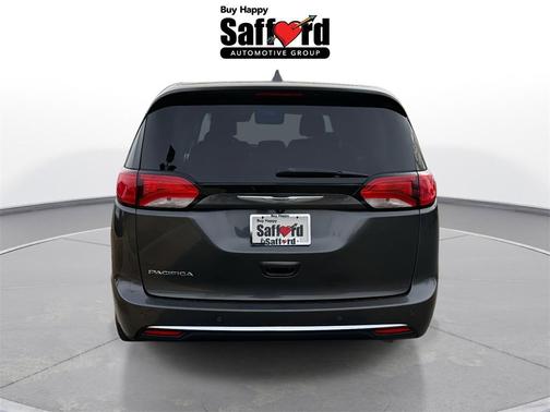 2019 Chrysler Pacifica Touring Plus