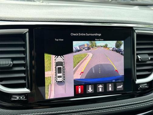 2021 Chrysler Pacifica Hybrid Touring L