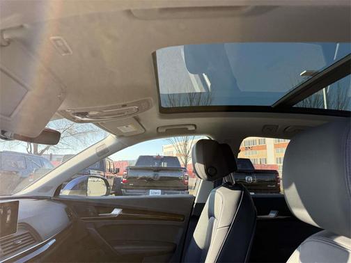 2019 Audi Q5 2.0T Premium Plus