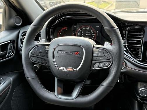 2025 Dodge Durango R/T Plus AWD