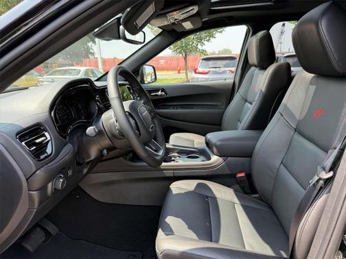 2025 Dodge Durango R/T Plus AWD