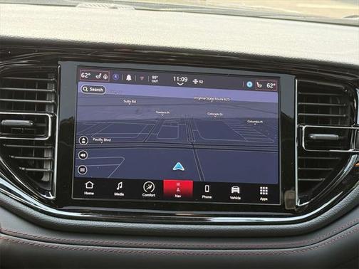 2025 Dodge Durango R/T Plus AWD