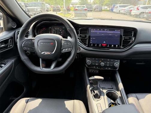 2025 Dodge Durango R/T Plus AWD